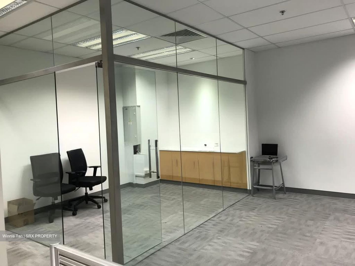 Havelock2 (D1), Office #569566561